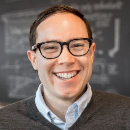 Image of Connor Mendenhall