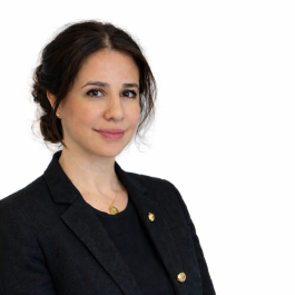 Image of Yamina Khattala