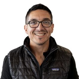 Image of AJ Ulloa