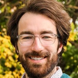 Image of Charlie Godfrey