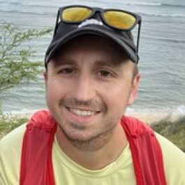 Image of Josh Pohl