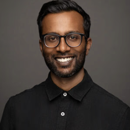 Image of Sanjay Siddhanthi