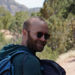 Image of Bradford Johnson