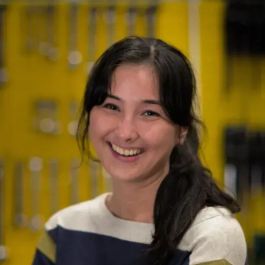 Image of Mikaela Juzswik