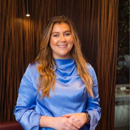 Image of Maisy Sinclair