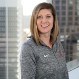 Image of Christie Pittman