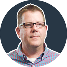 Image of Aaron Larson