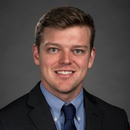 Image of John Barcheski