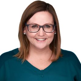 Image of Melanie Scheer