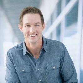 Image of Blake Garrett