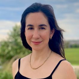 Image of Marcela Gomez