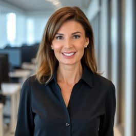 Image of Heather Marcom