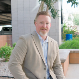 Image of John Bankston