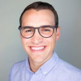 Image of Joey Convertino