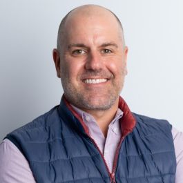 Image of Nick Smith