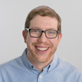 Image of Adam Fischer