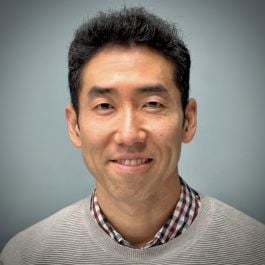 Image of Martin Kang