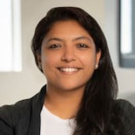 Image of Aditi Maliwal