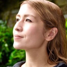 Image of Adrianna Loback, Ph.D 