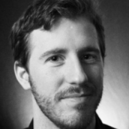 Image of Jacob Shafer