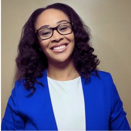 Image of Courtney Reed