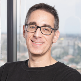 Image of Shay Harel
