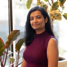 Image of Bhumika Goel