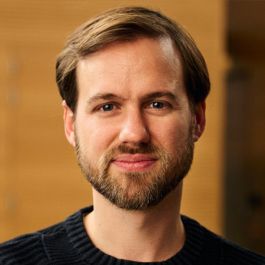 Image of Bert Wolters