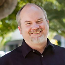 Image of Dave Roberts