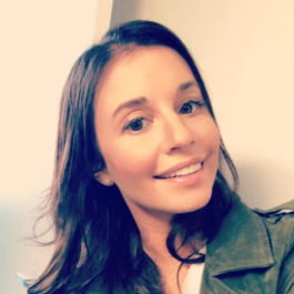 Image of Tracy Hedgpeth