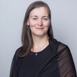 Image of Odile Ducatez