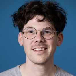 Image of Michael White