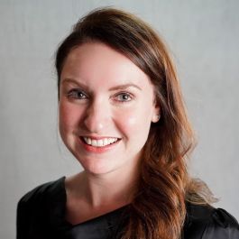 Image of Anna Westcot