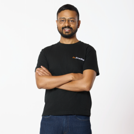 Image of Ishan Agrawal