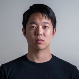 Image of Albert Tung