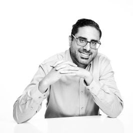 Image of Al-Husein Madhany