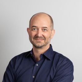 Image of Jeff Branc