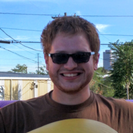 Image of Alex Bugosh