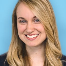 Image of Alexa Tuskey