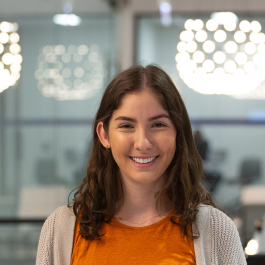 Image of Alexandra Bloch