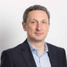 Image of Tudor Enoiu