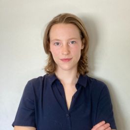 Image of Alice Hawkins