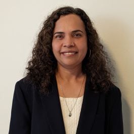 Image of Purvi Savera