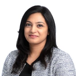 Image of Sarah Hussain