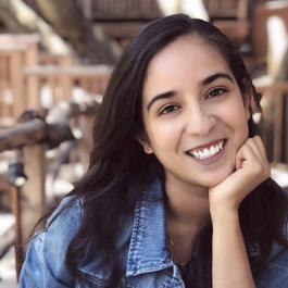 Image of Eva Zambrano