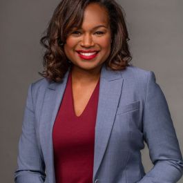 Image of Channing Jones