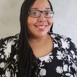 Image of Eboni Brown-Moore