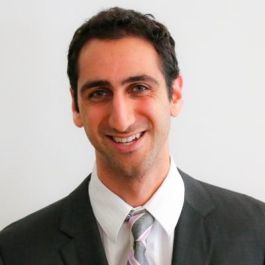 Image of Michael Rabie
