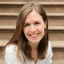 Image of Lauren Brand