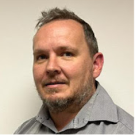 Image of Peter Thomson